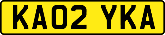 KA02YKA