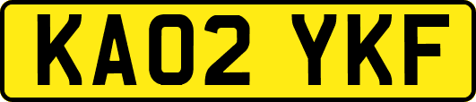 KA02YKF