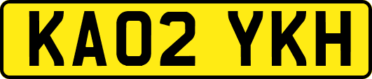 KA02YKH