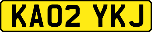 KA02YKJ