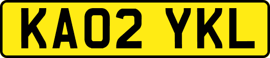 KA02YKL