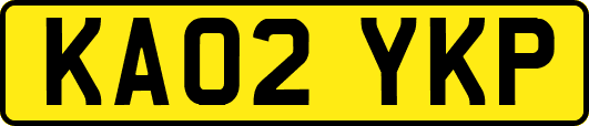 KA02YKP