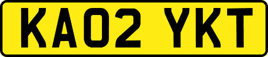 KA02YKT