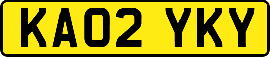 KA02YKY