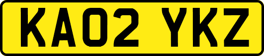 KA02YKZ