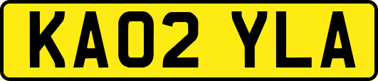 KA02YLA