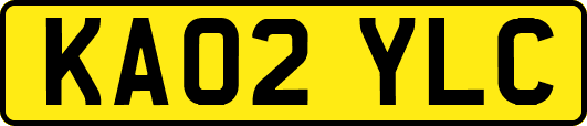 KA02YLC