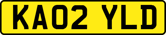 KA02YLD