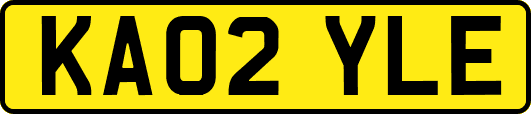 KA02YLE