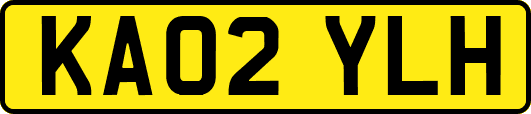 KA02YLH
