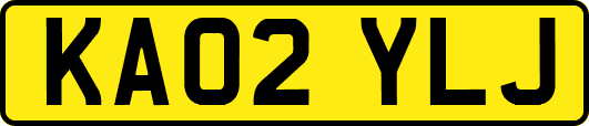 KA02YLJ