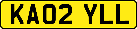 KA02YLL