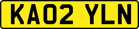 KA02YLN