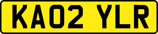 KA02YLR