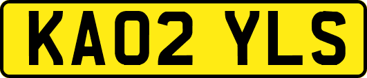 KA02YLS