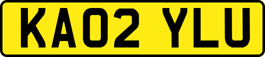 KA02YLU