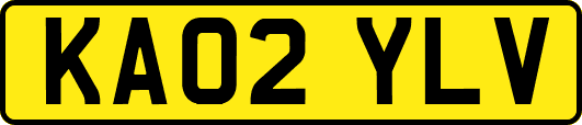 KA02YLV