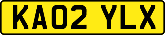 KA02YLX