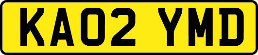 KA02YMD