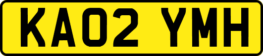 KA02YMH