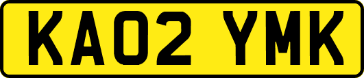 KA02YMK