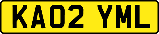 KA02YML