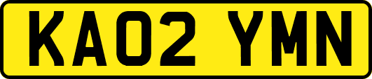 KA02YMN