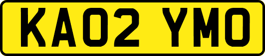 KA02YMO