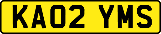 KA02YMS