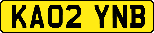 KA02YNB