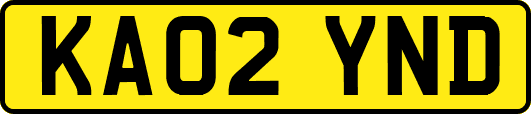 KA02YND