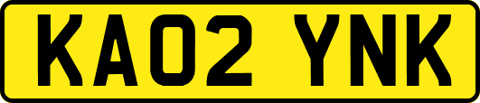 KA02YNK