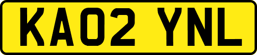 KA02YNL
