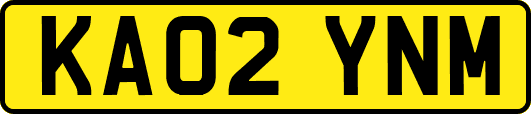KA02YNM