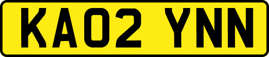 KA02YNN