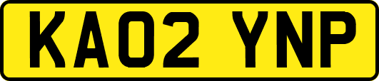 KA02YNP