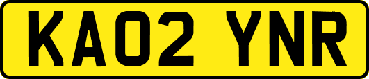 KA02YNR