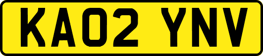 KA02YNV
