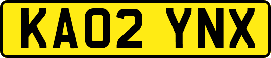 KA02YNX