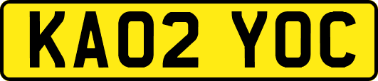 KA02YOC