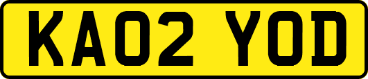 KA02YOD