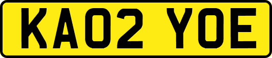 KA02YOE