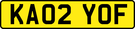 KA02YOF