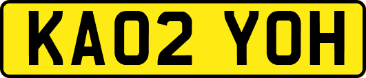 KA02YOH