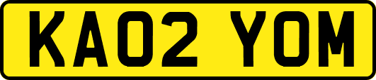 KA02YOM