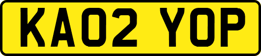 KA02YOP
