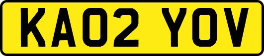 KA02YOV