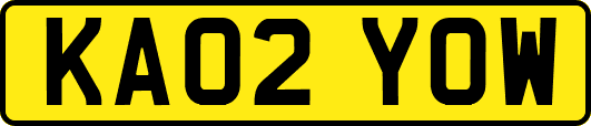 KA02YOW