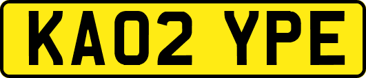 KA02YPE