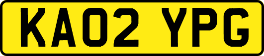 KA02YPG